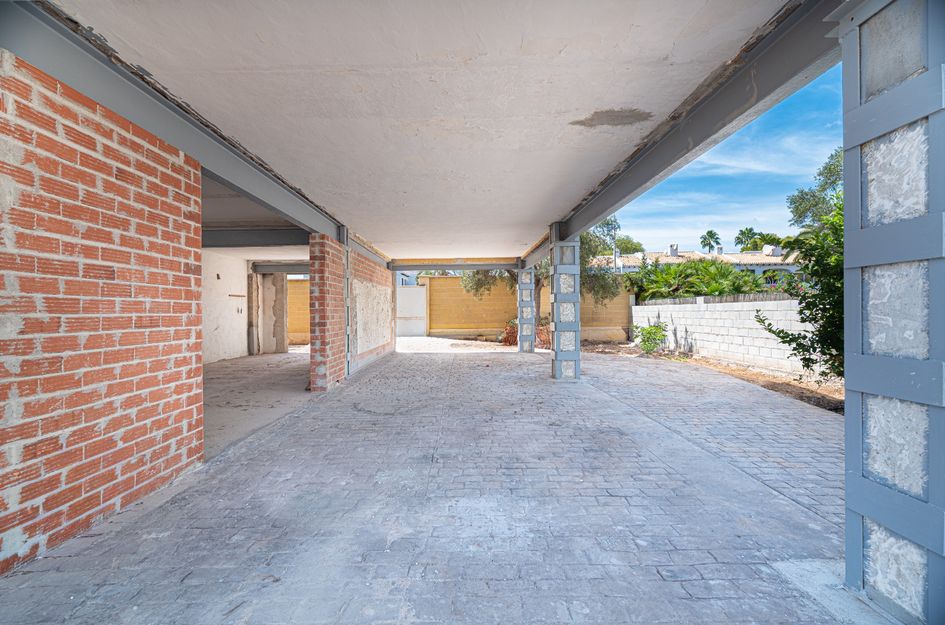 Villa in Cabo Roig