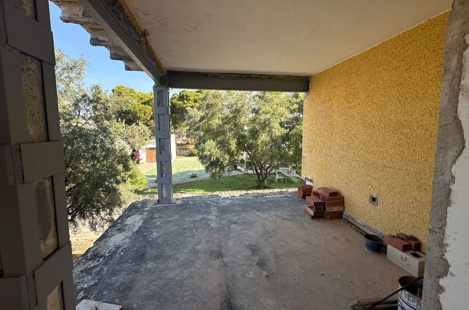 Villa in Cabo Roig