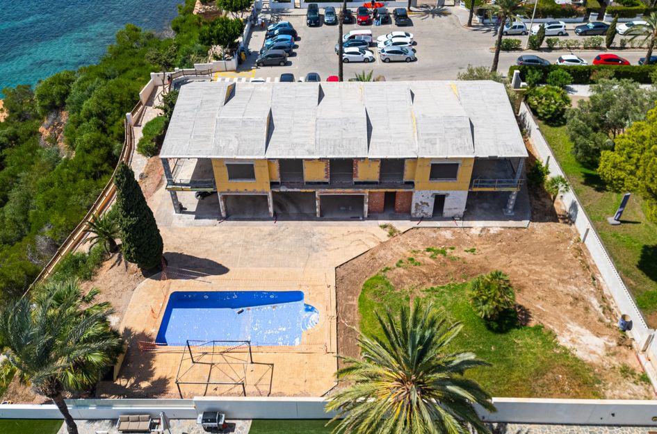 Villa in Cabo Roig