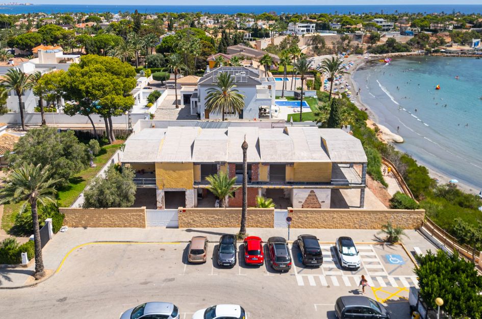 Villa in Cabo Roig