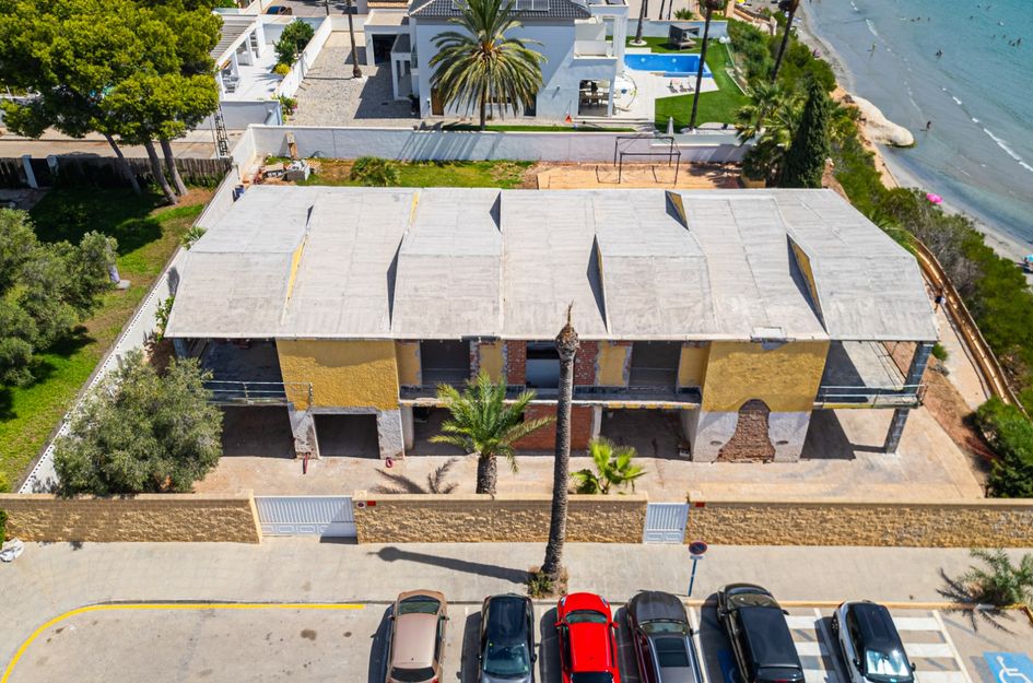 Villa in Cabo Roig