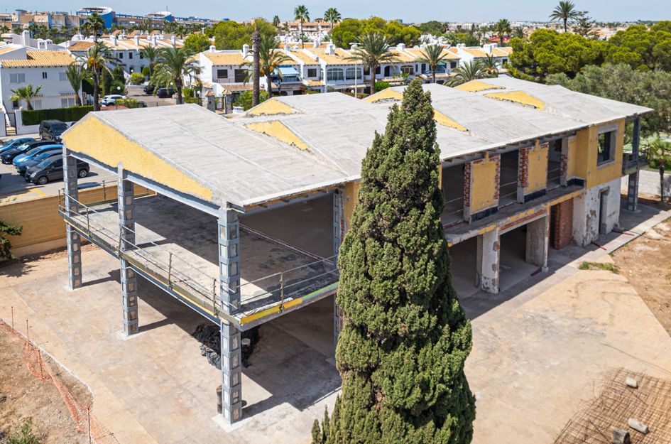 Villa in Cabo Roig