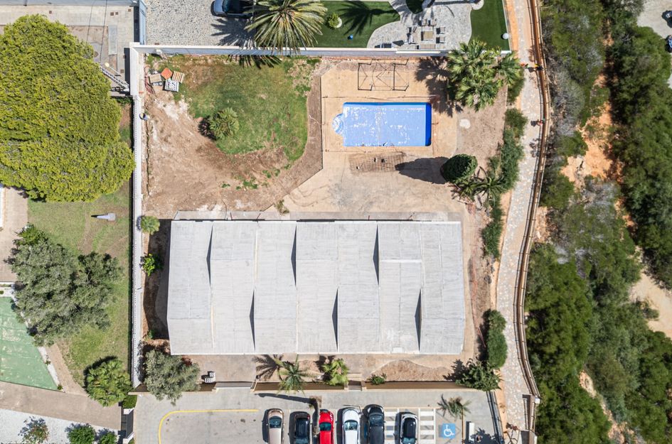 Villa in Cabo Roig