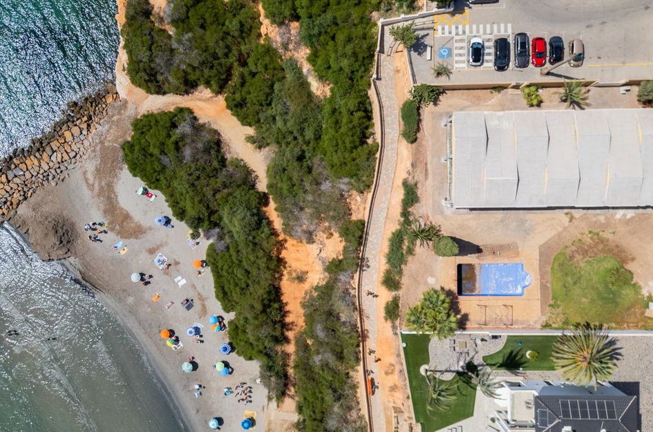 Villa in Cabo Roig