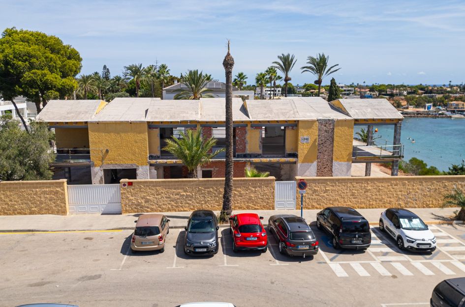 Villa in Cabo Roig