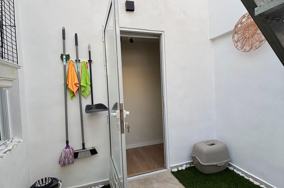 Huis in La Florida