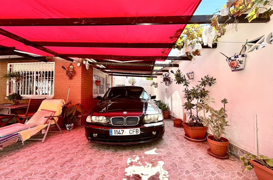 Huis in La Florida