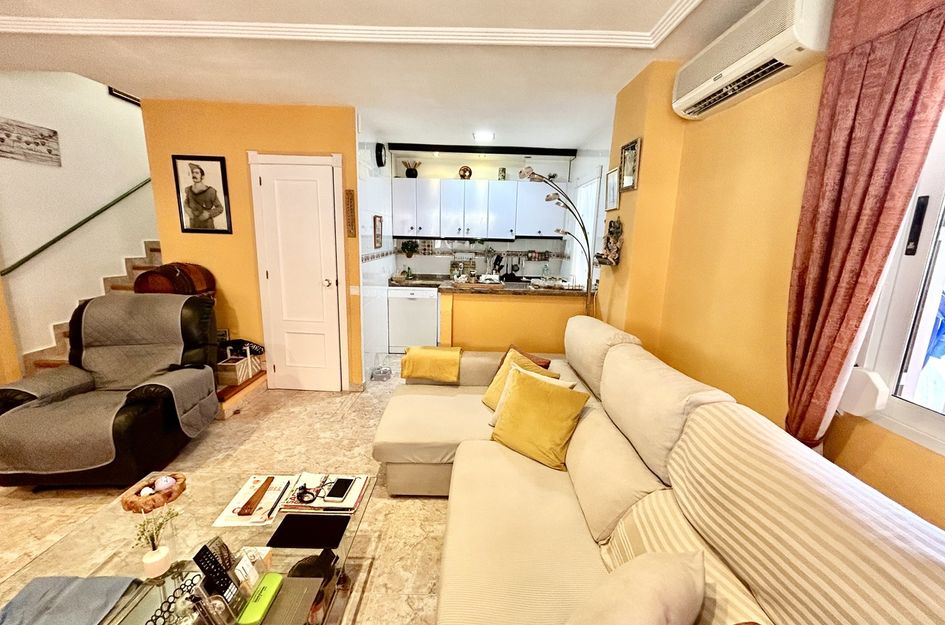 Huis in La Florida