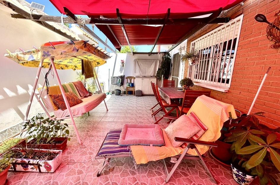 Huis in La Florida
