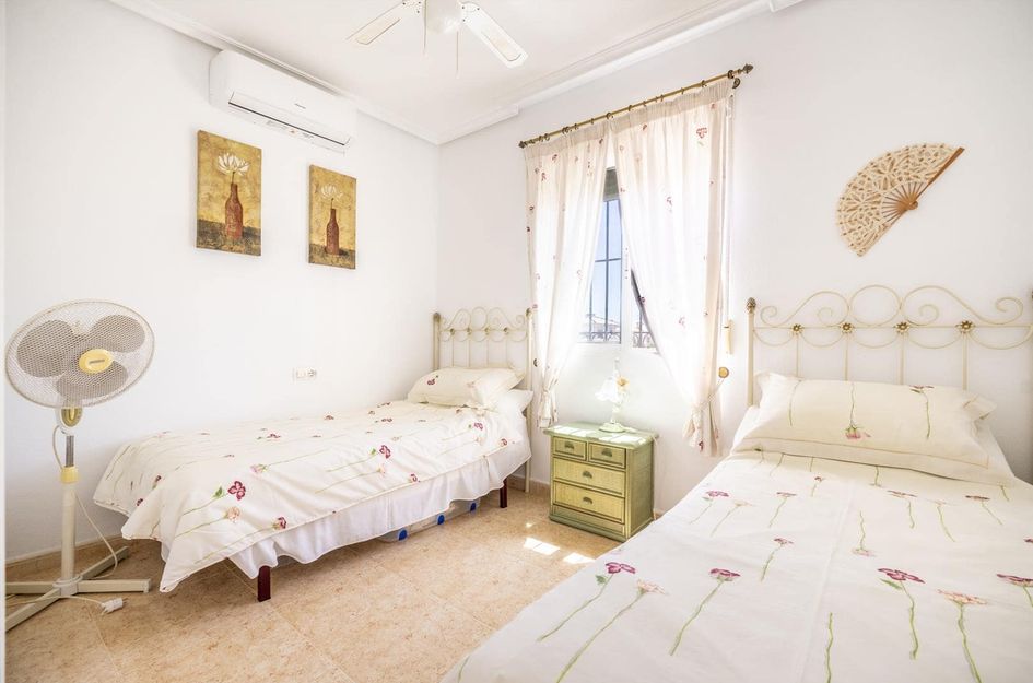Villa in Sucina