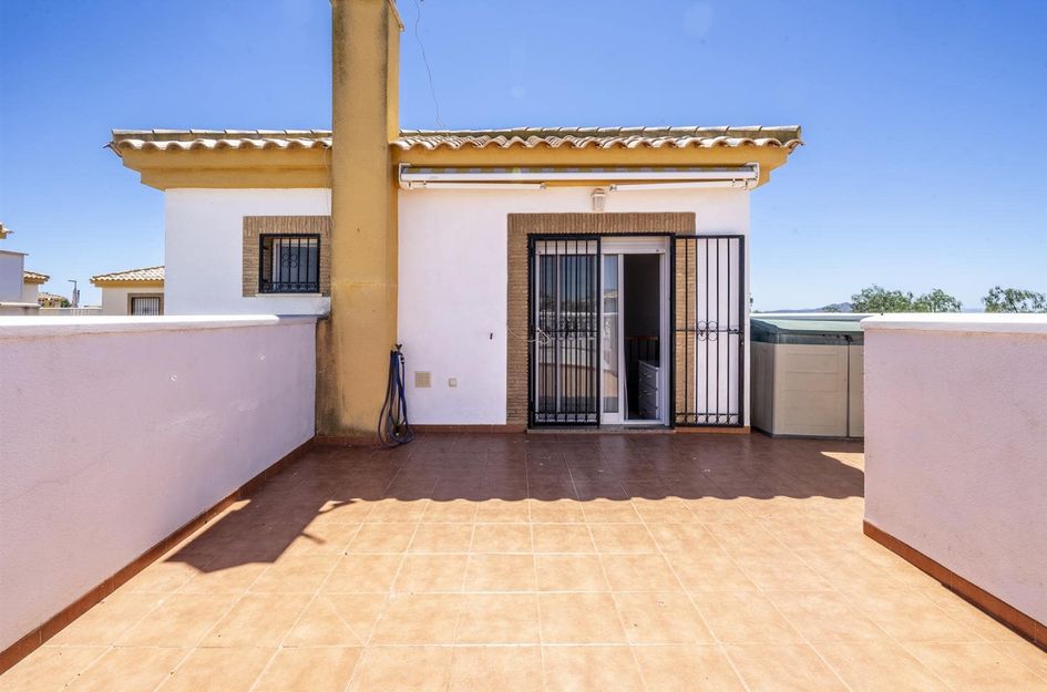 Villa in Sucina