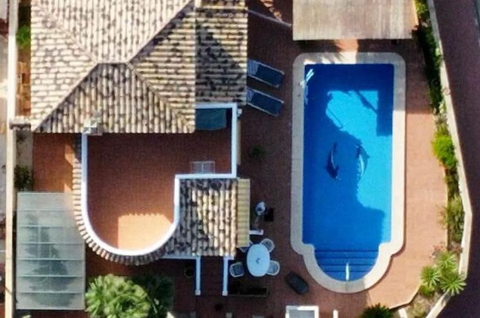 Villa in Sucina