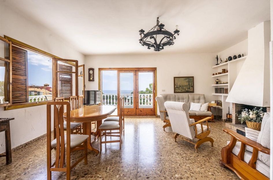 Villa in Isla Plana