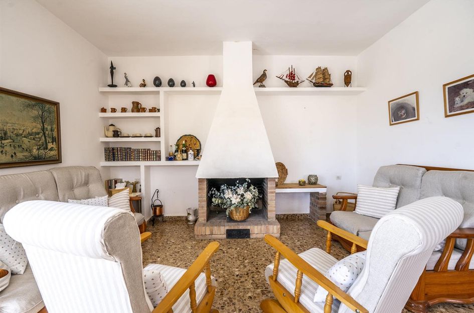 Villa in Isla Plana