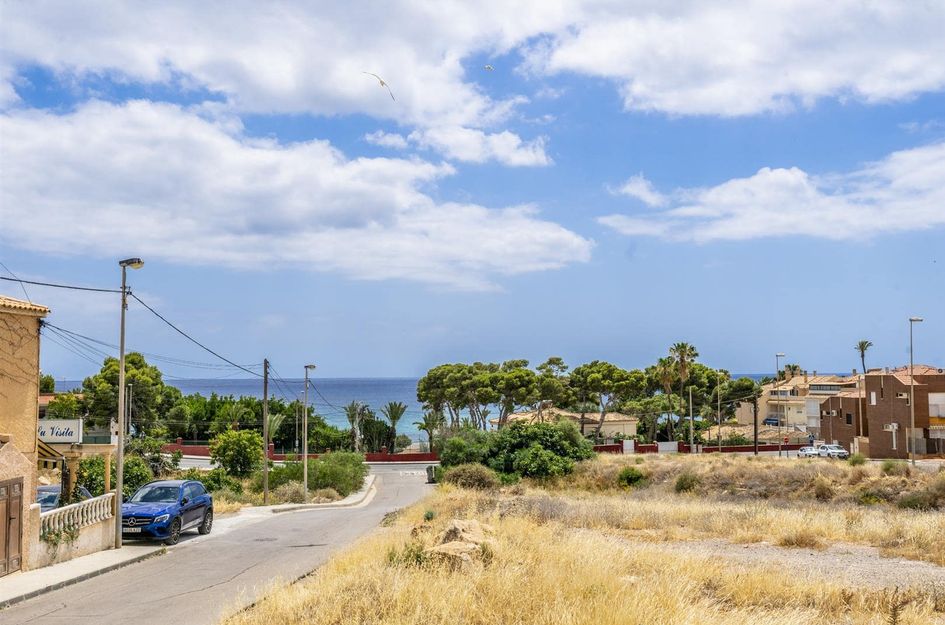 Villa in Isla Plana