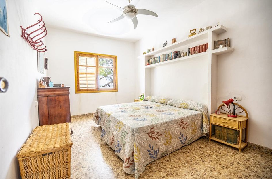 Villa in Isla Plana