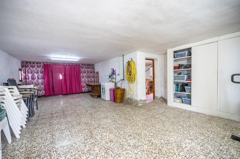 Villa in Isla Plana
