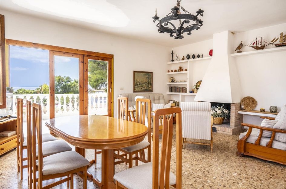 Villa in Isla Plana