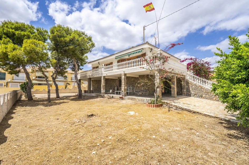Villa in Isla Plana