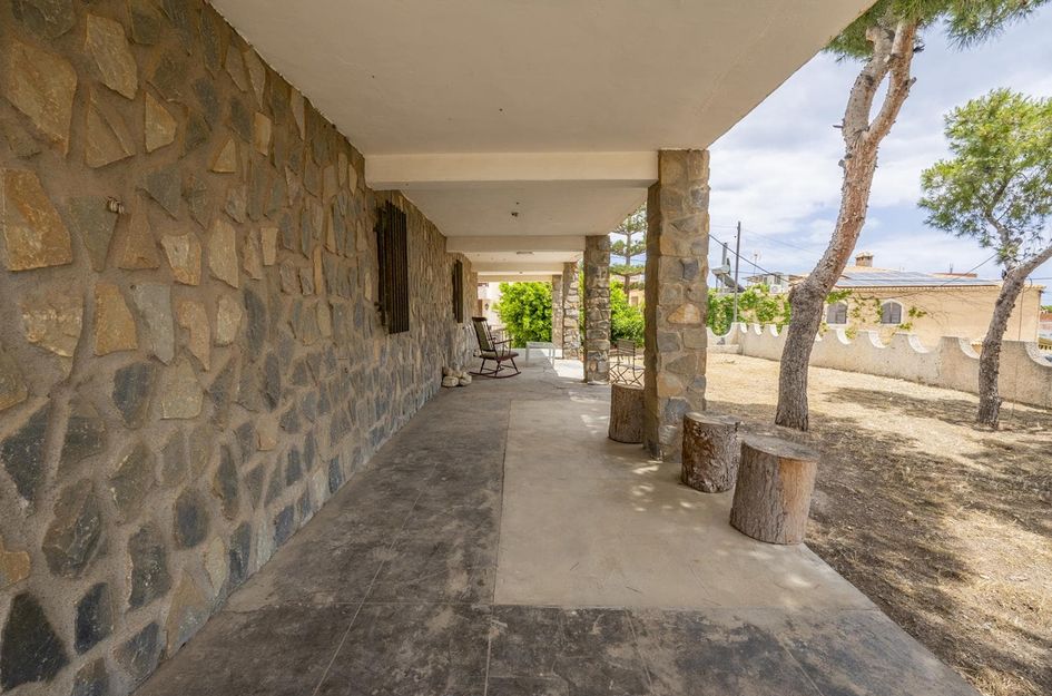 Villa in Isla Plana