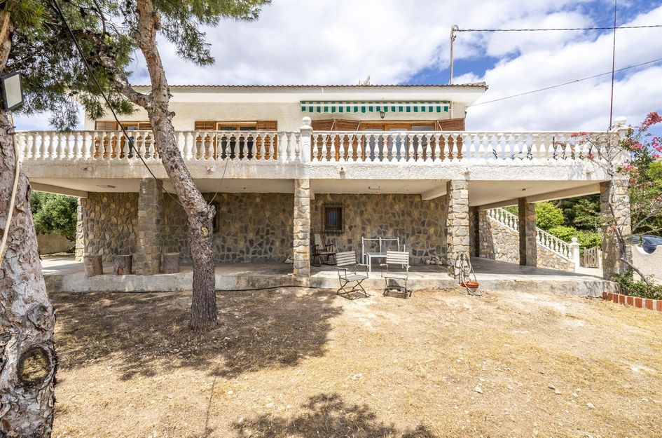Villa in Isla Plana