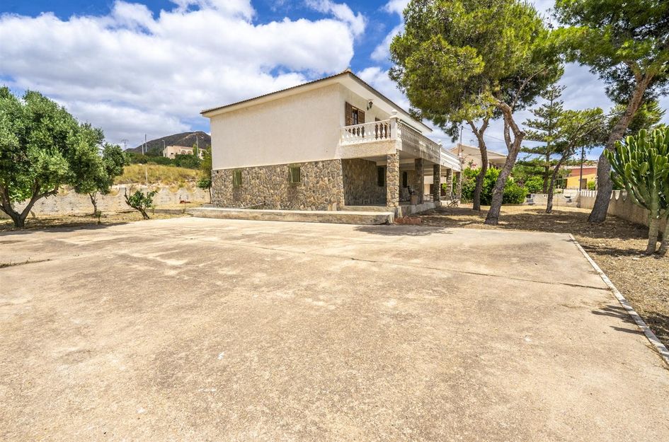 Villa in Isla Plana
