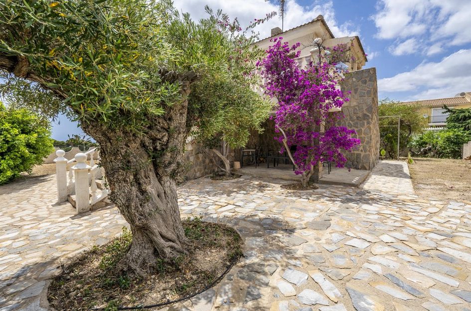 Villa in Isla Plana