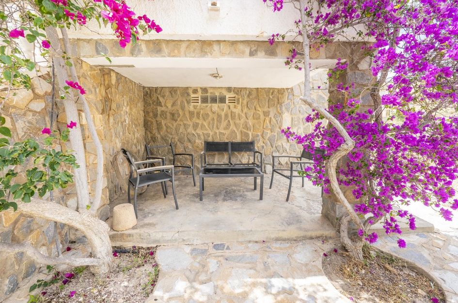 Villa in Isla Plana