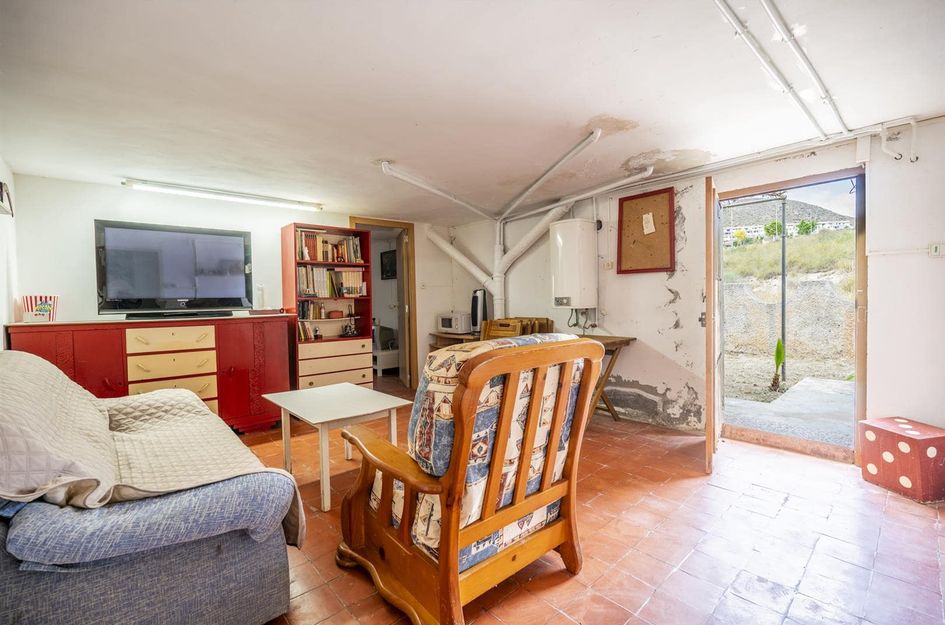 Villa in Isla Plana