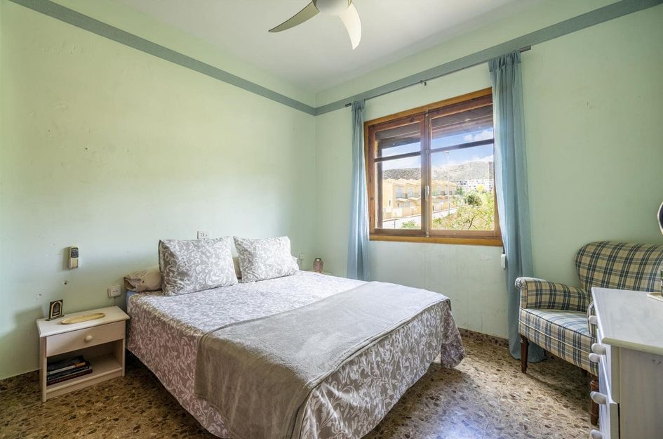 Villa in Isla Plana