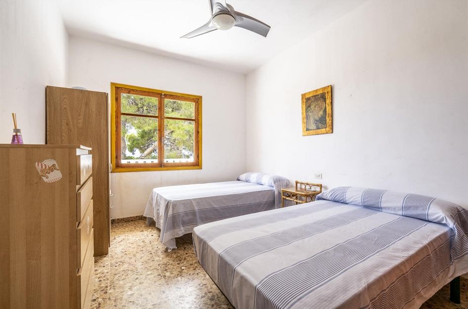 Villa in Isla Plana