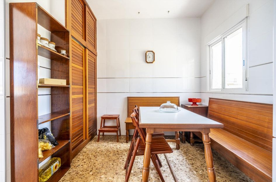 Villa in Isla Plana