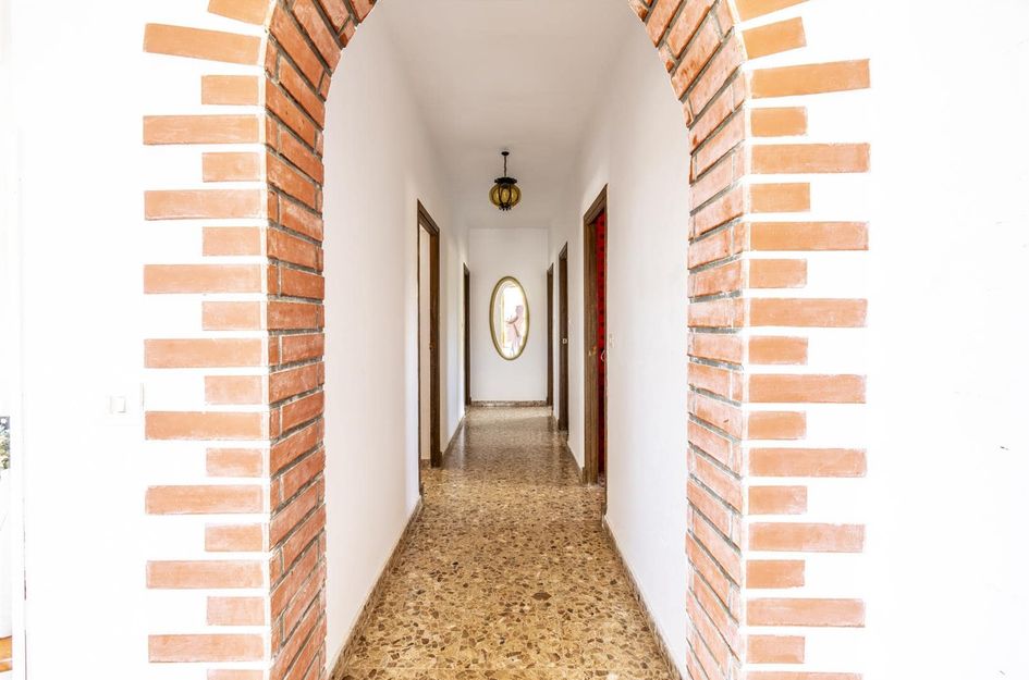 Villa in Isla Plana