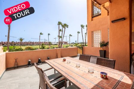 Appartement in Los Alcázares