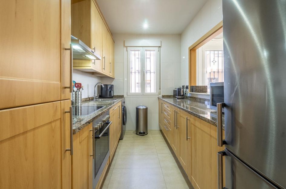 Appartement in Los Alcázares