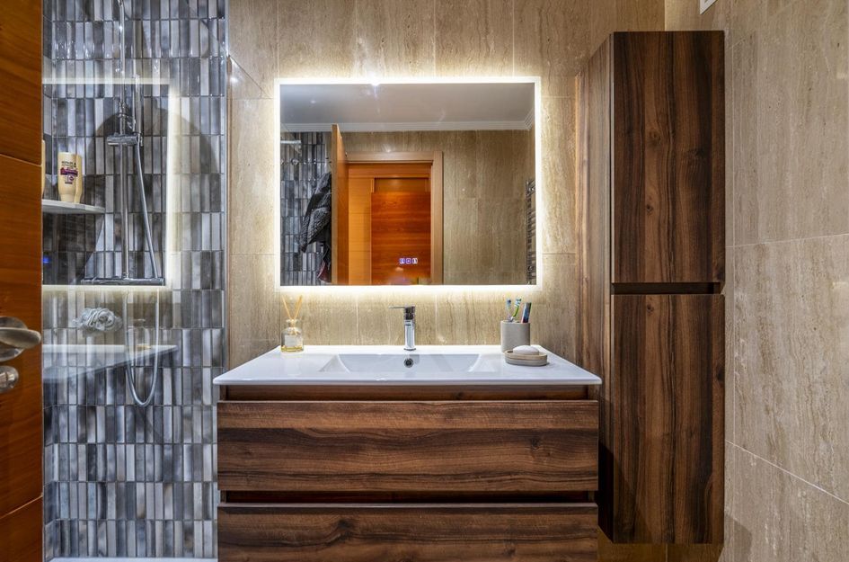 Appartement in Los Alcázares