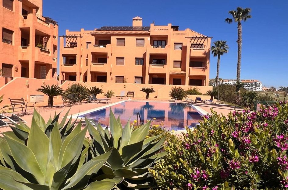 Appartement in Los Alcázares