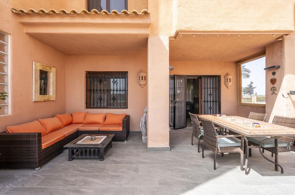 Appartement in Los Alcázares