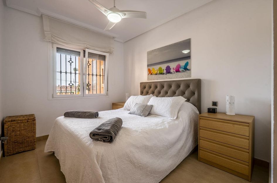 Appartement in Los Alcázares