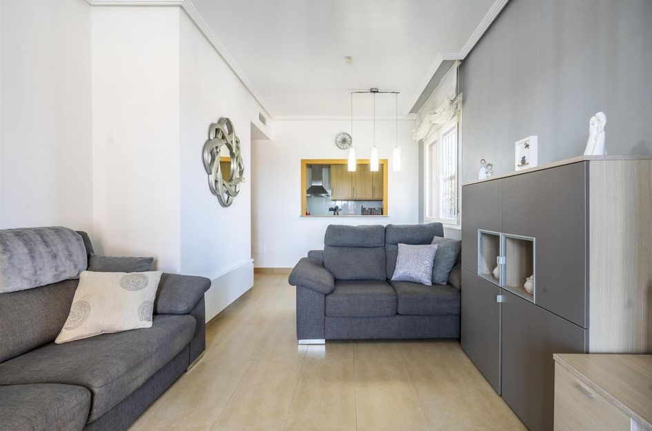 Appartement in Los Alcázares