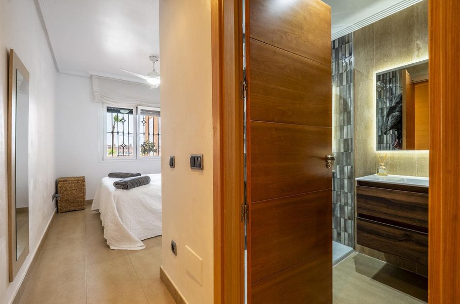 Appartement in Los Alcázares