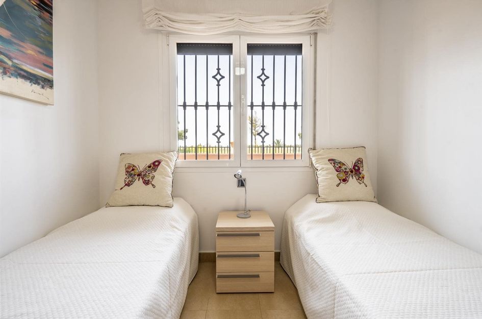 Appartement in Los Alcázares