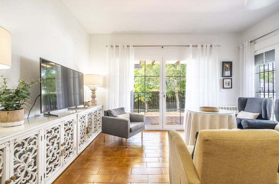 Villa in Alquerías