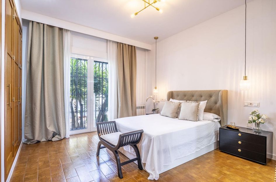 Villa in Alquerías