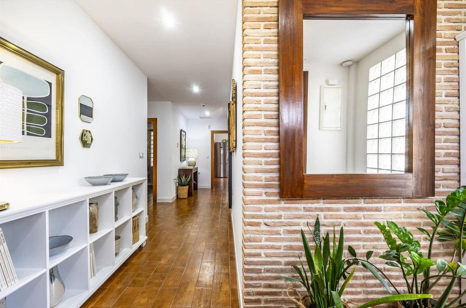 Villa in Alquerías