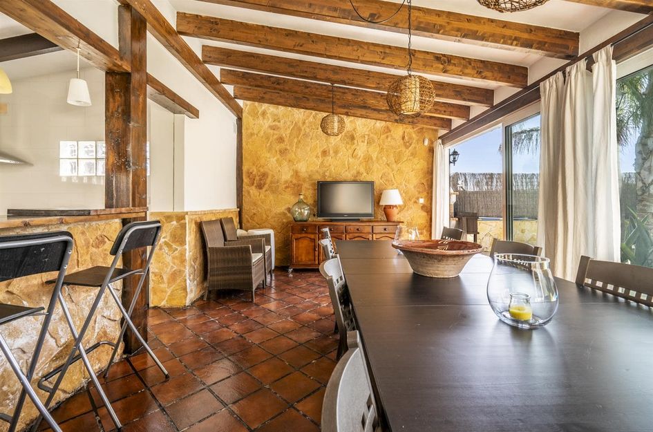 Villa in Alquerías