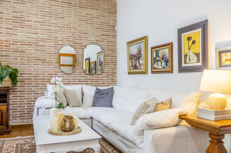 Villa in Alquerías