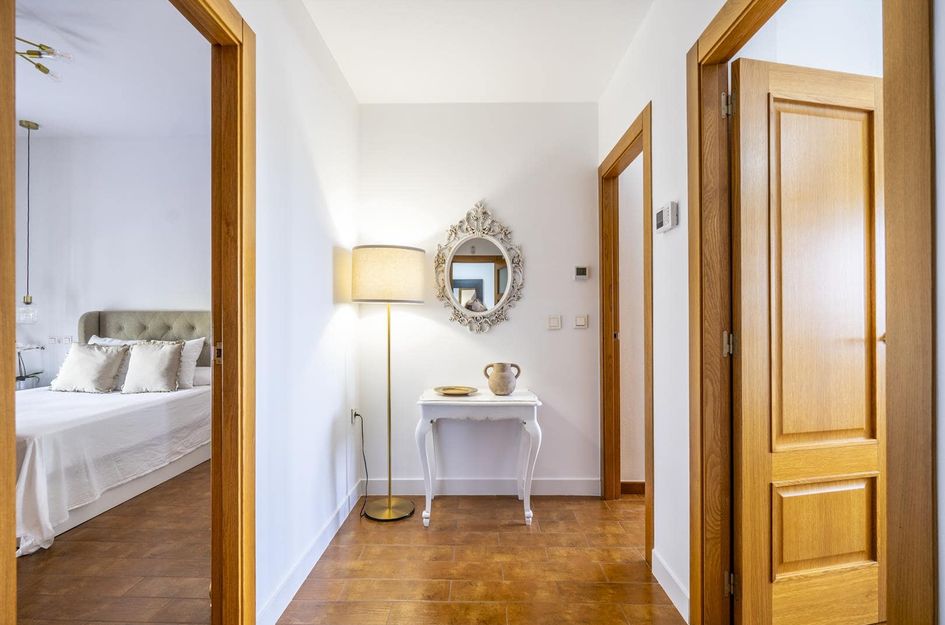 Villa in Alquerías