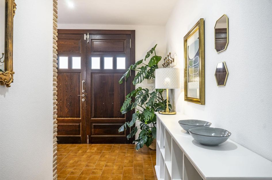 Villa in Alquerías