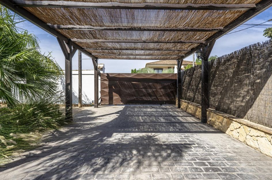 Villa in Alquerías